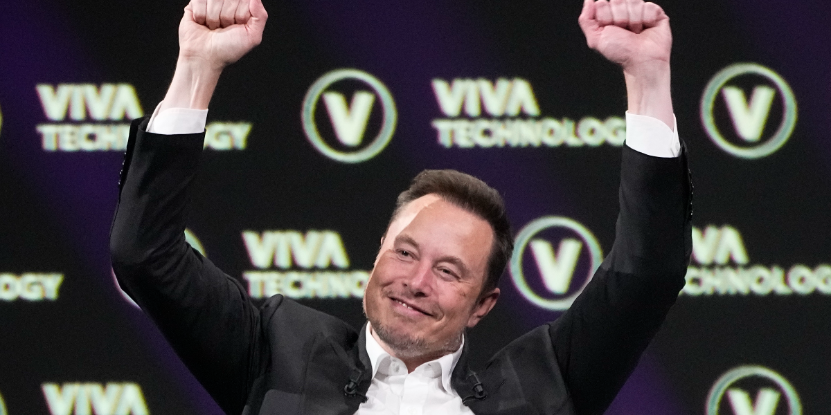 Modellen får norrmän att strunta i Tesla-skam