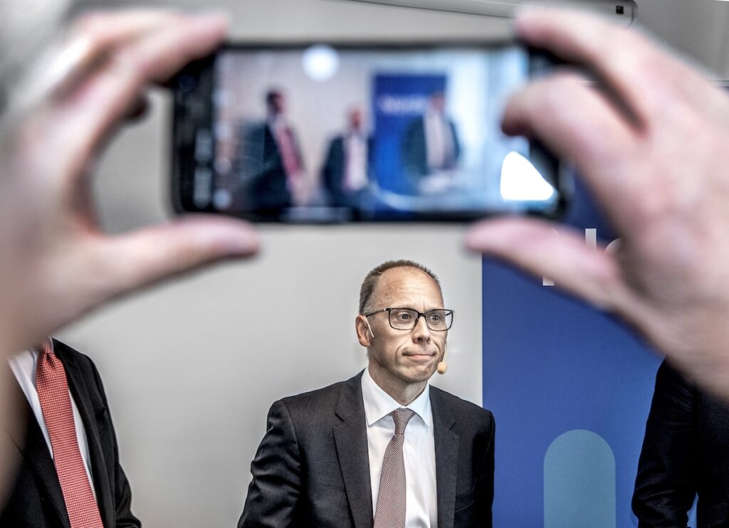 stabilitet