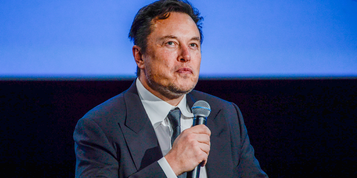 Inkomstbortfallet som kan driva Tesla till förlust