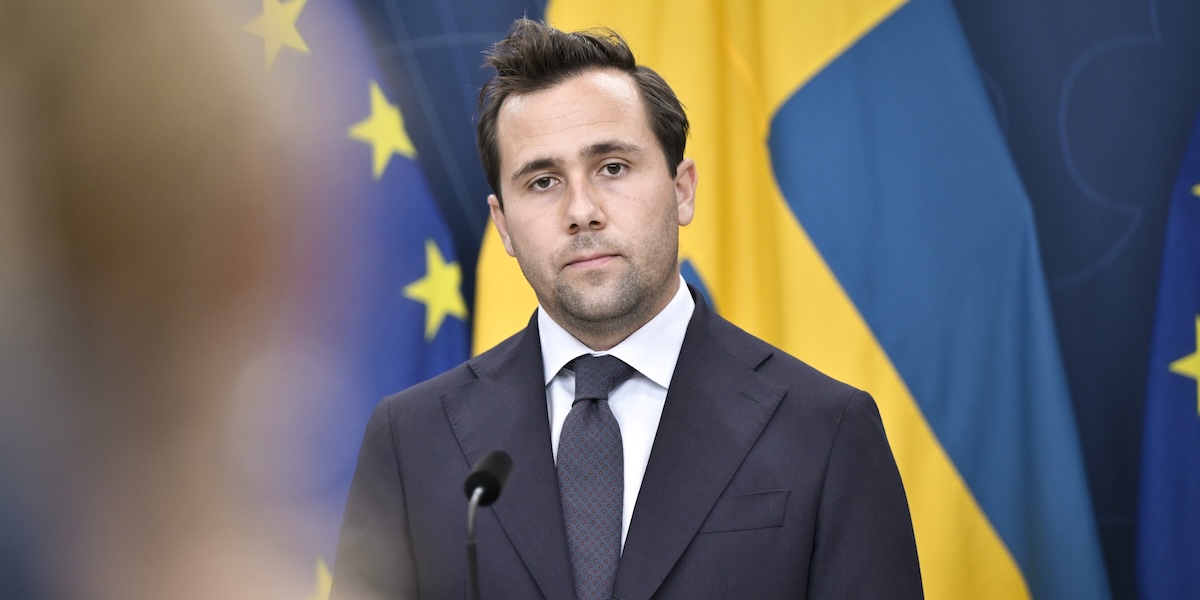 Sverige satsar på andra marknader –trots nya USA-avtalet