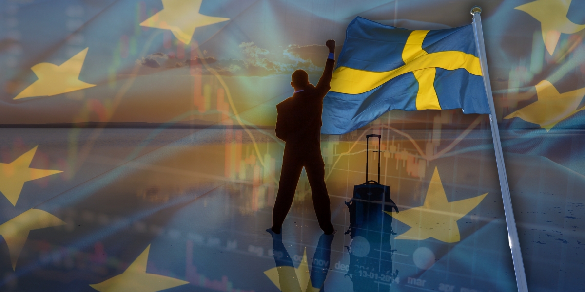 ”Masterplan” – Sverige utmanar Europas gamla sanningar