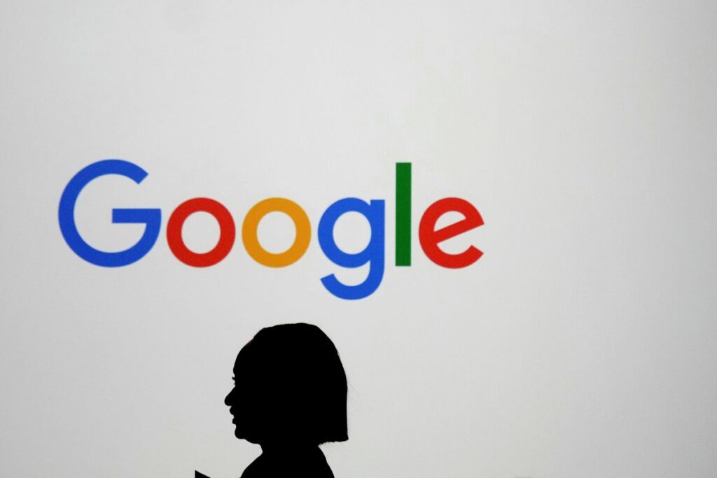 Google