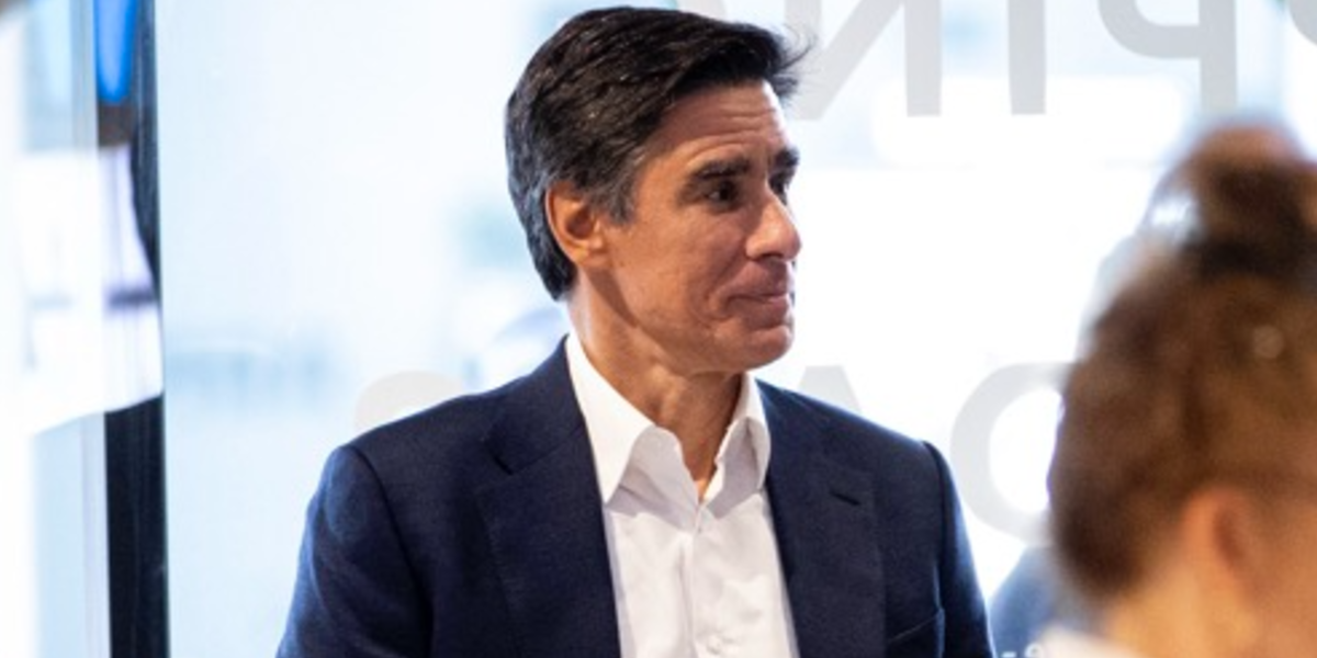 Bankens jättegroda – avslöjade nedskärningar i mejl