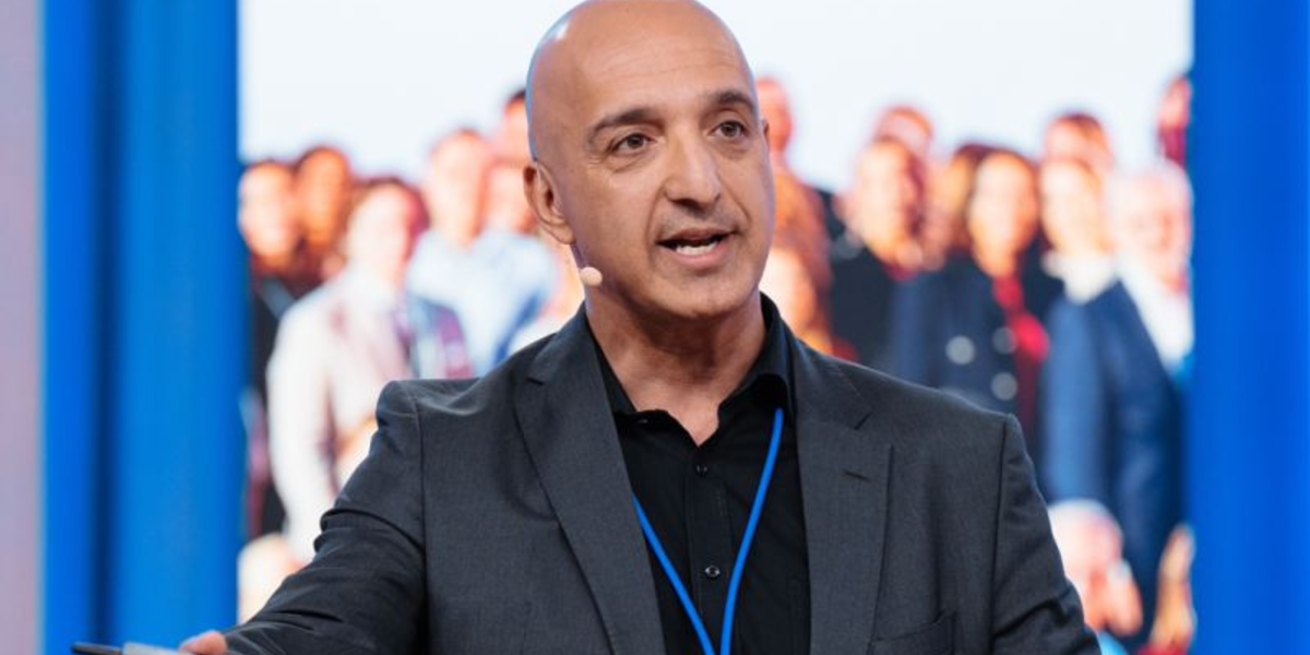 Novo Nordisk – Danmarks eget Nokia-fiasko?