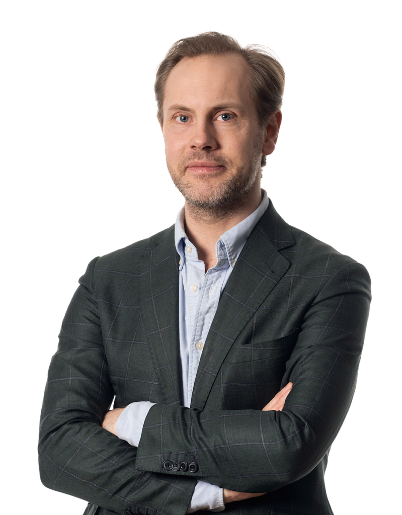 här hamnar