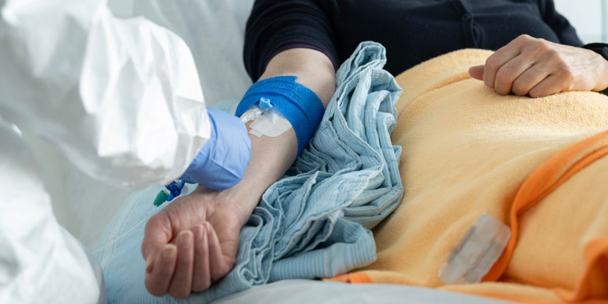 Brist på läkemedel kan fördröja cancerbehandling