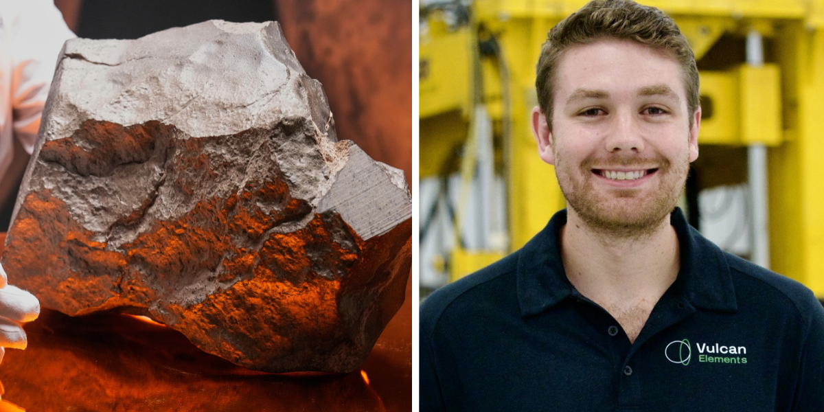 Magnet-startup utmanar Kina: ”Folk börjar förstå”