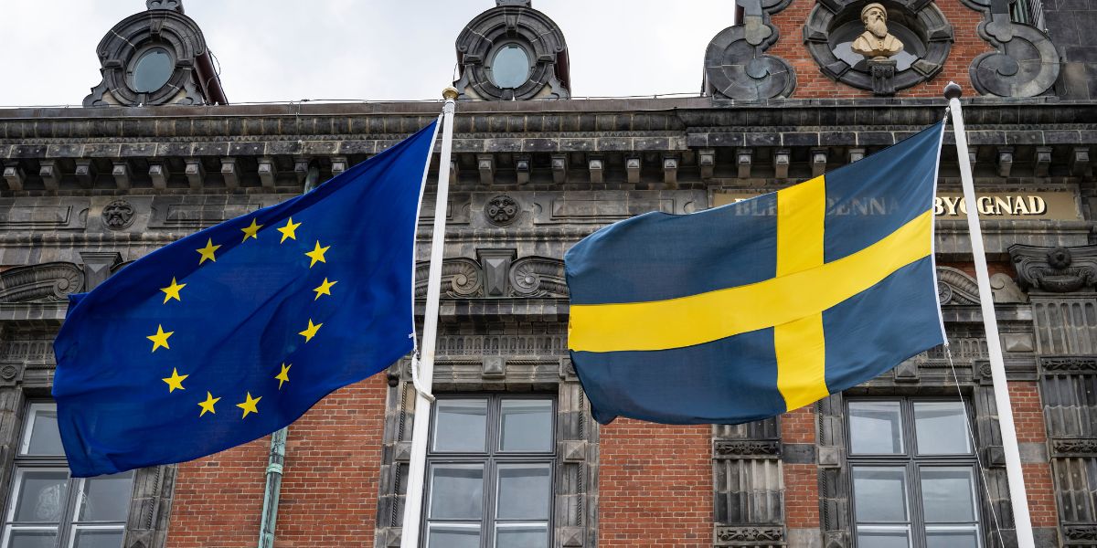 Spararna skippar Sverigefonder – satsar på Europa i stället