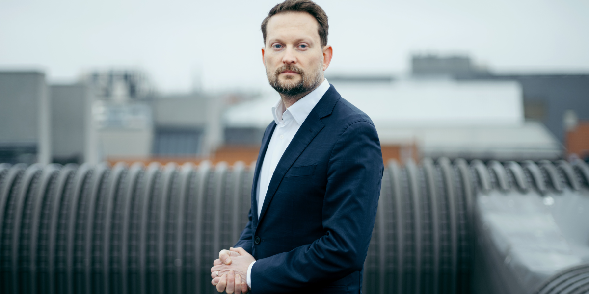 Danske Bank rensar ut fossilinvesteringar – men inte helt
