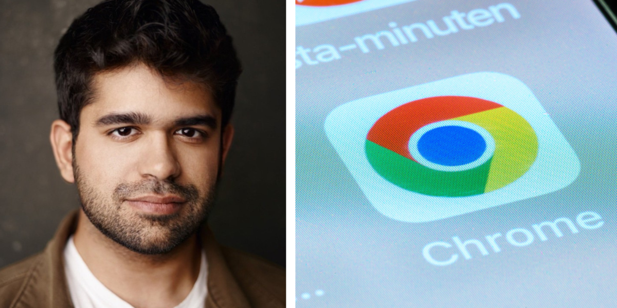 Perplexitys bud på Google Chrome – ett PR-trick?