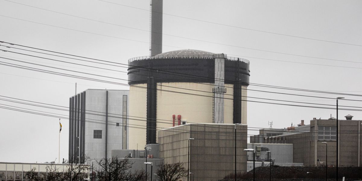 Besked om ny kärnkraft väntas från Vattenfall
