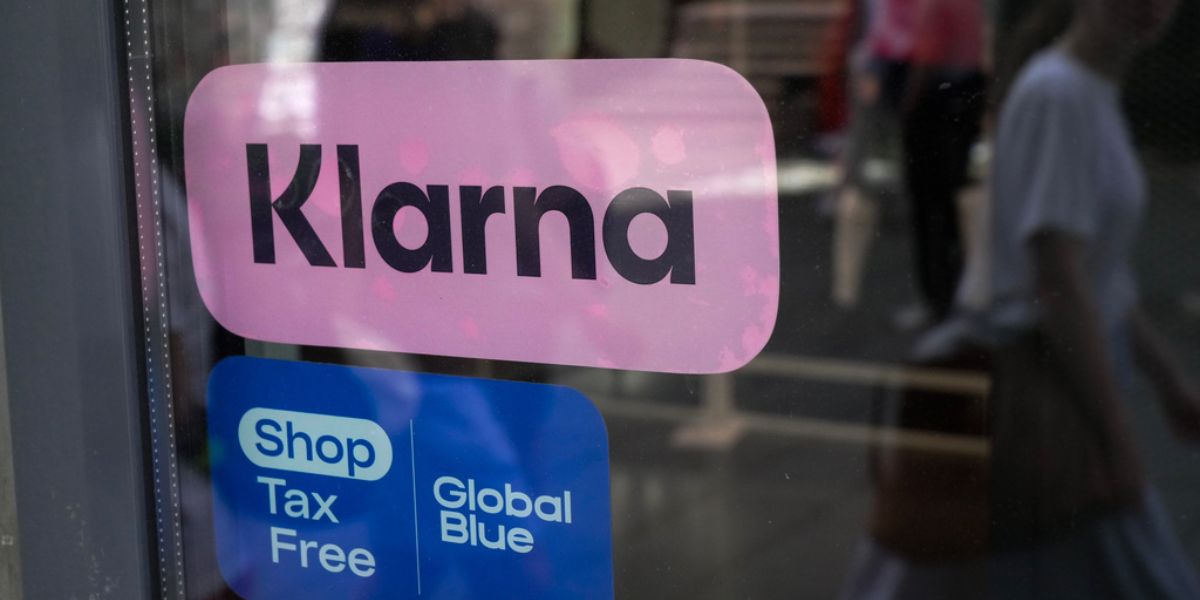 Fortsatt förlust för Klarna