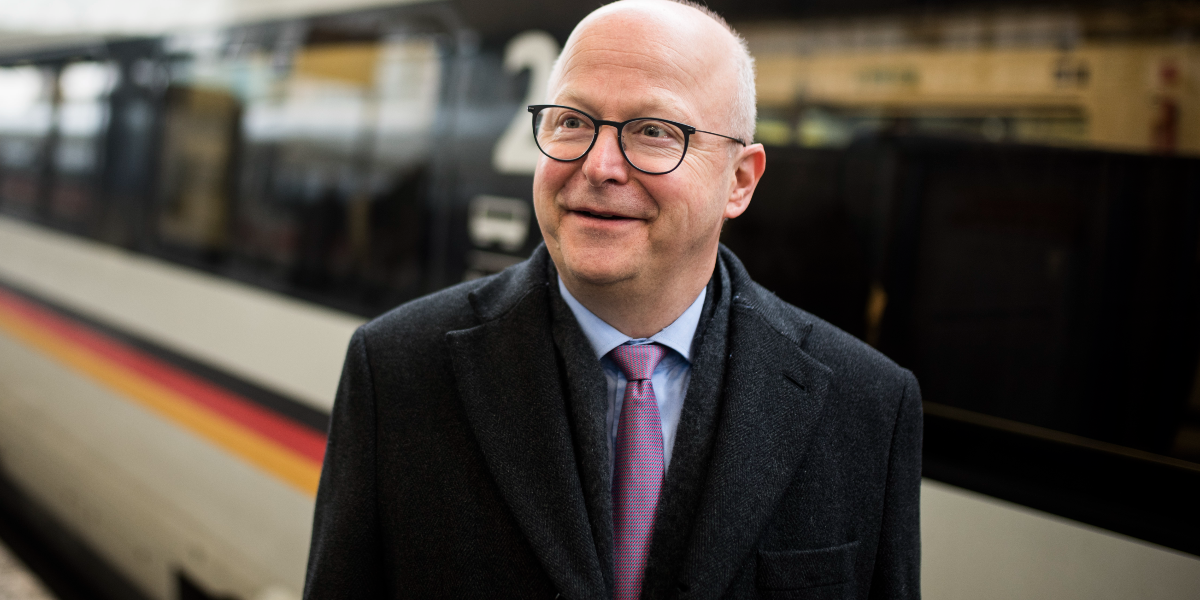 Tyskland vill lätta på reglerna för EU:s mindre banker