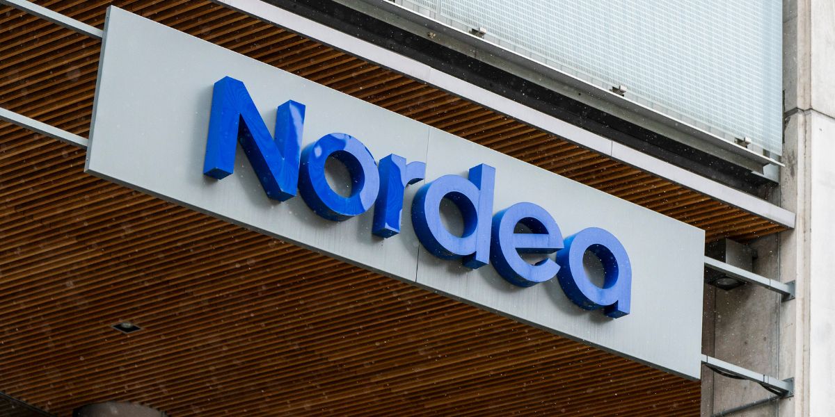 Stillsam börsöppning – Nordea tappar