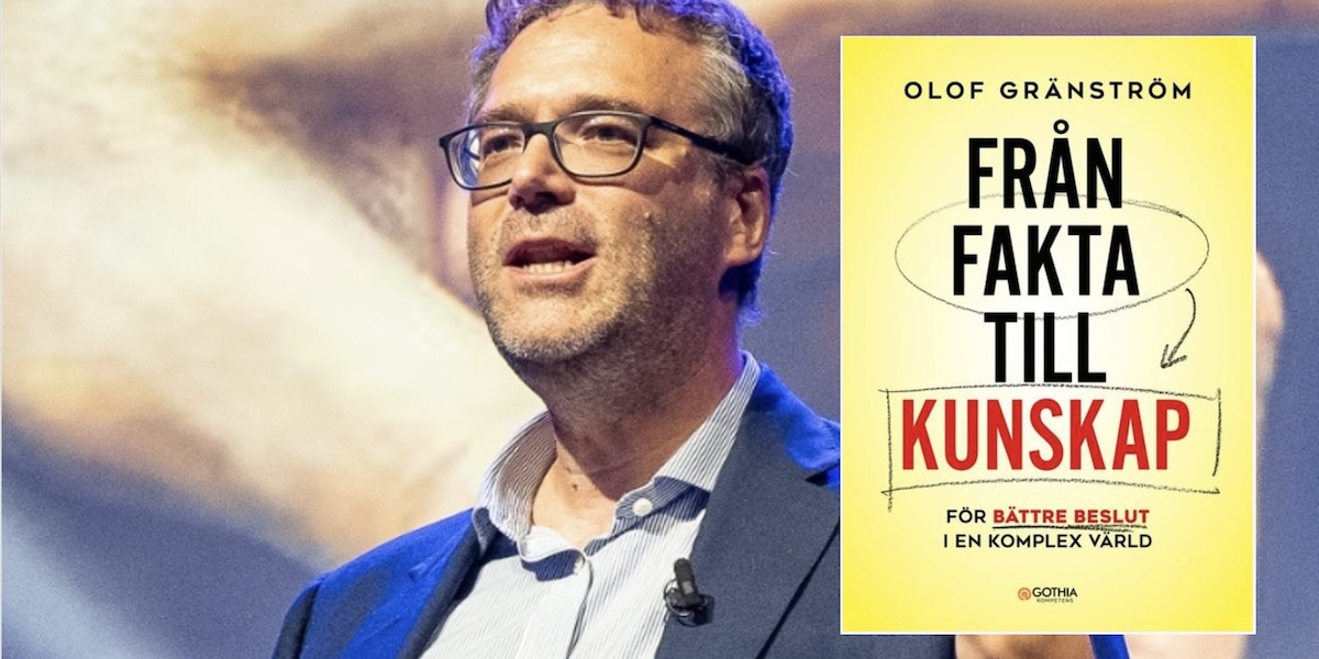 Därför kan osäkerhet kan vara en styrka