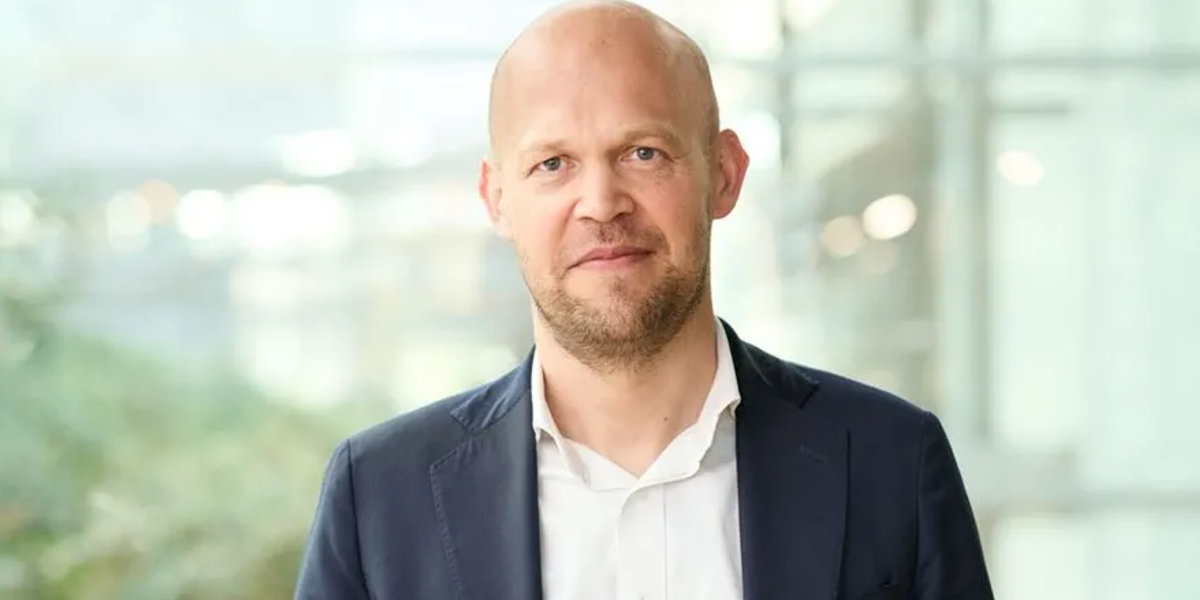 Vindkraftsjätten i kris – investerare börjar tvivla