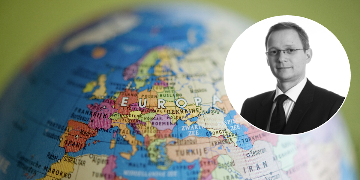 Toppförvaltaren: Det här är Europas bortglömda aktier