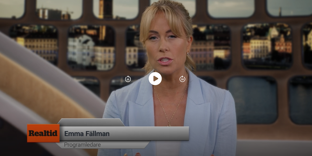 Oljepriset – vad betyder det för Europa och marknaden?