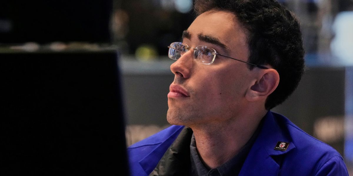 Uppåt på Wall Street efter rekordnivåer