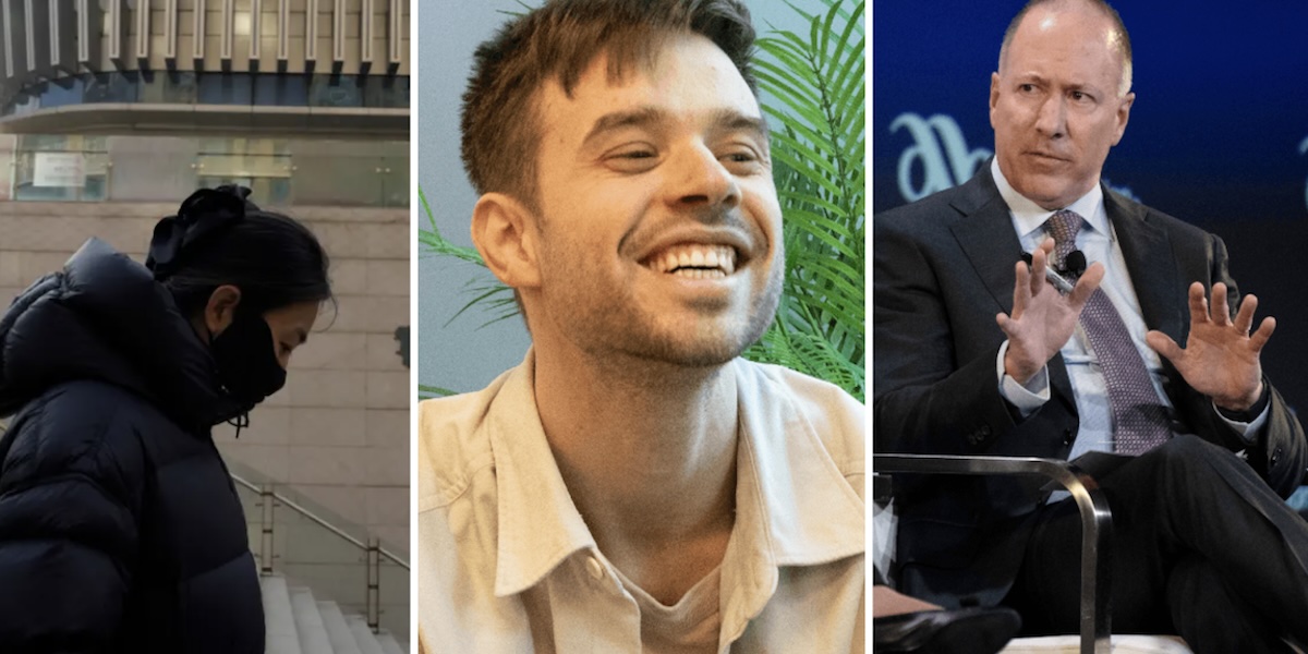 Universitetsutbildning behövs inte, bankernas skräck och den nya vågen av cyberangrepp