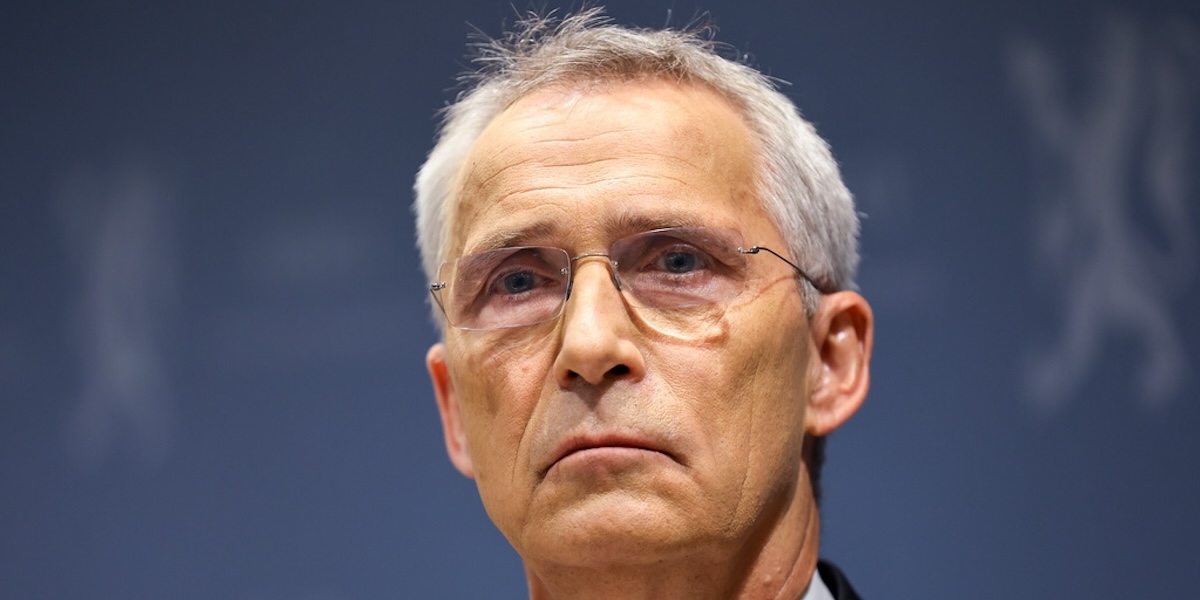 Nu säljer norska oljefonden av sina israeliska tillgångar