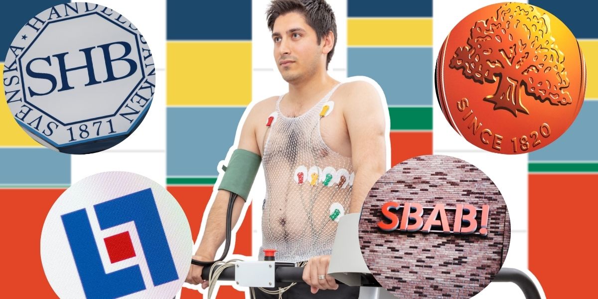 Svenska banker klarade EU:s krisprov – FI varnar för nästa smäll