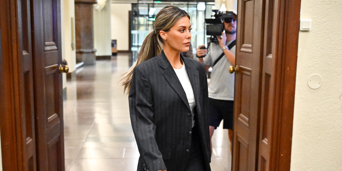 Ingrossos stalker får fängelse – så vanligt är straffet