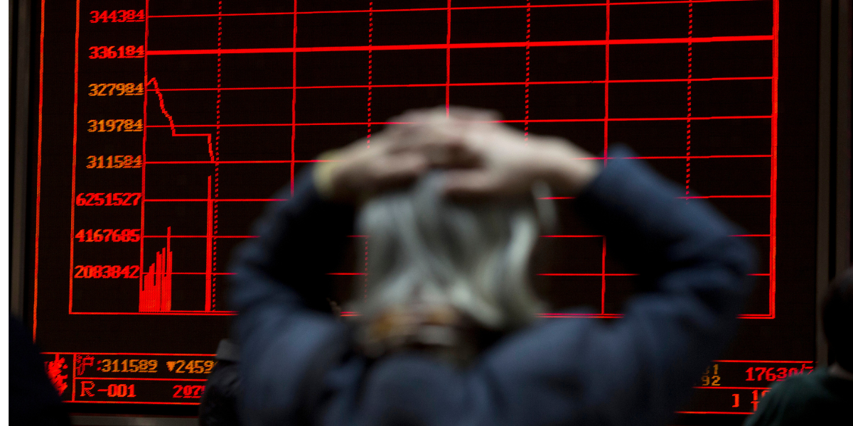 Här är hoten som håller toppekonomen vaken om natten