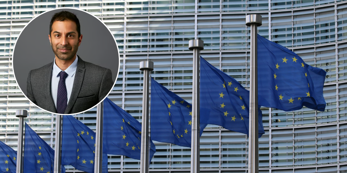 Konkurrenskraft: EU måste höja ribban för att hinna ikapp