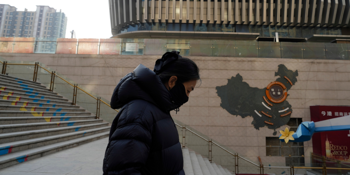 Sagan slut för fastighetsjätten – kastas ut från börsen