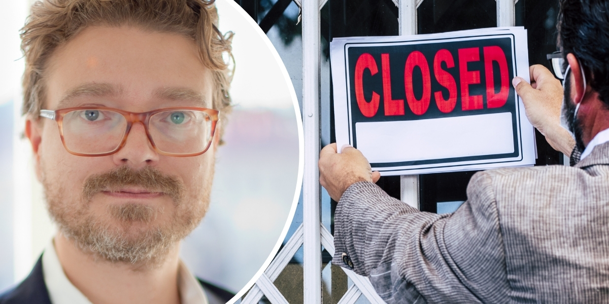 Penningtvättsbrister knäckte Intergiro – konkurrenten vill ta över