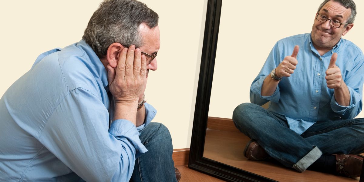 Försiktigheten håller företagarna i ett järngrepp