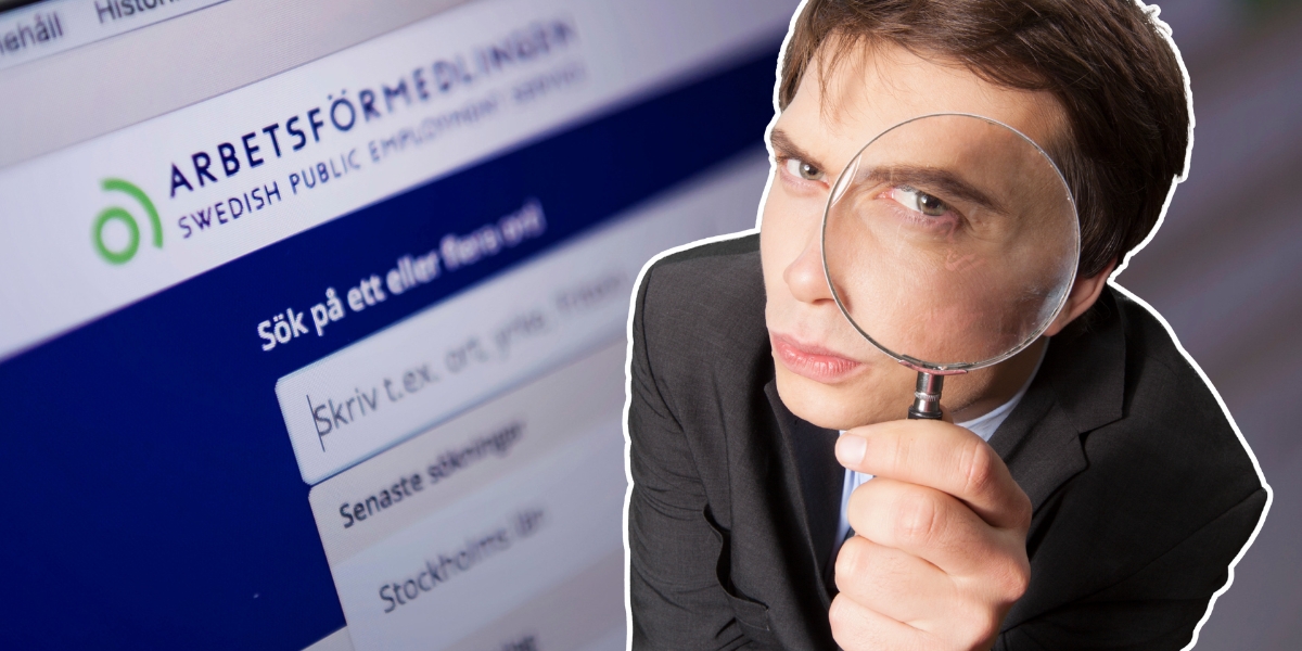 Tre ord förstör din jobbansökan – nu avslöjas AI-tricken