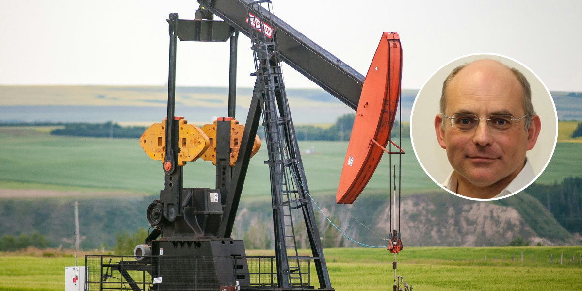 Oljepriset stiger efter USA:s sanktioner