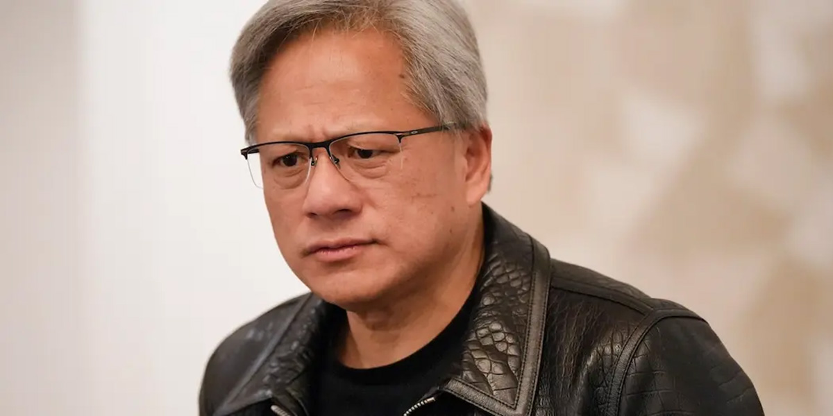 Skriande resursbrist kan sätta stopp för Nvidia