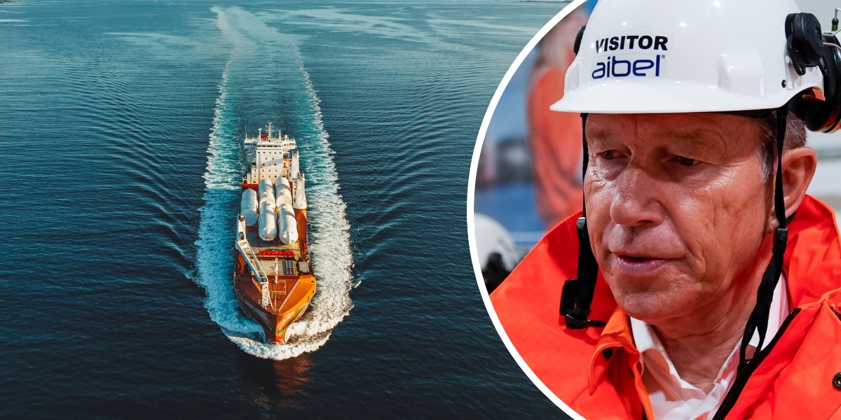 Norges miljardsatsning – hyckleri eller klimatlösning?