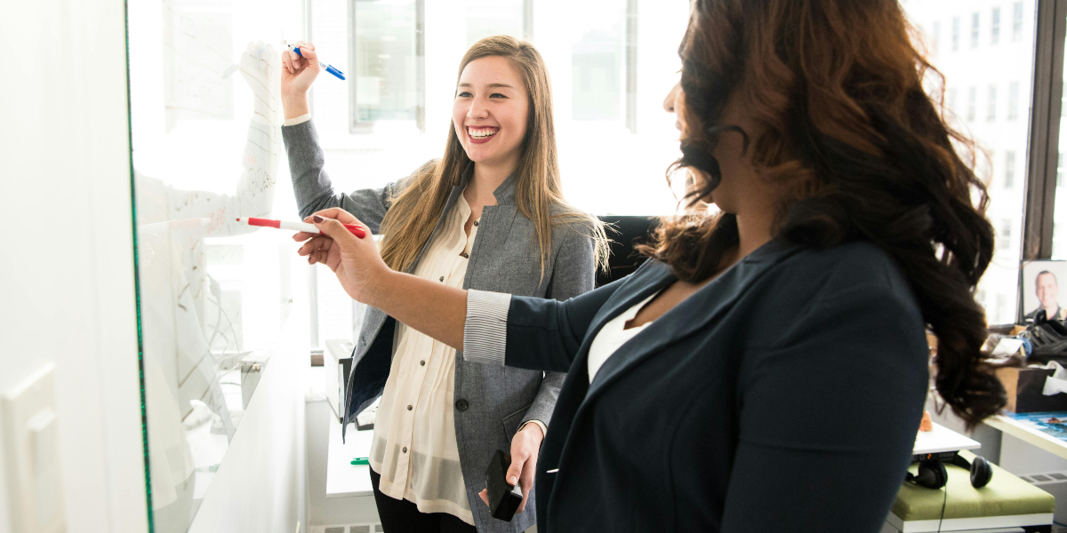 Så når du fram till Gen Z-kollegorna på jobbet