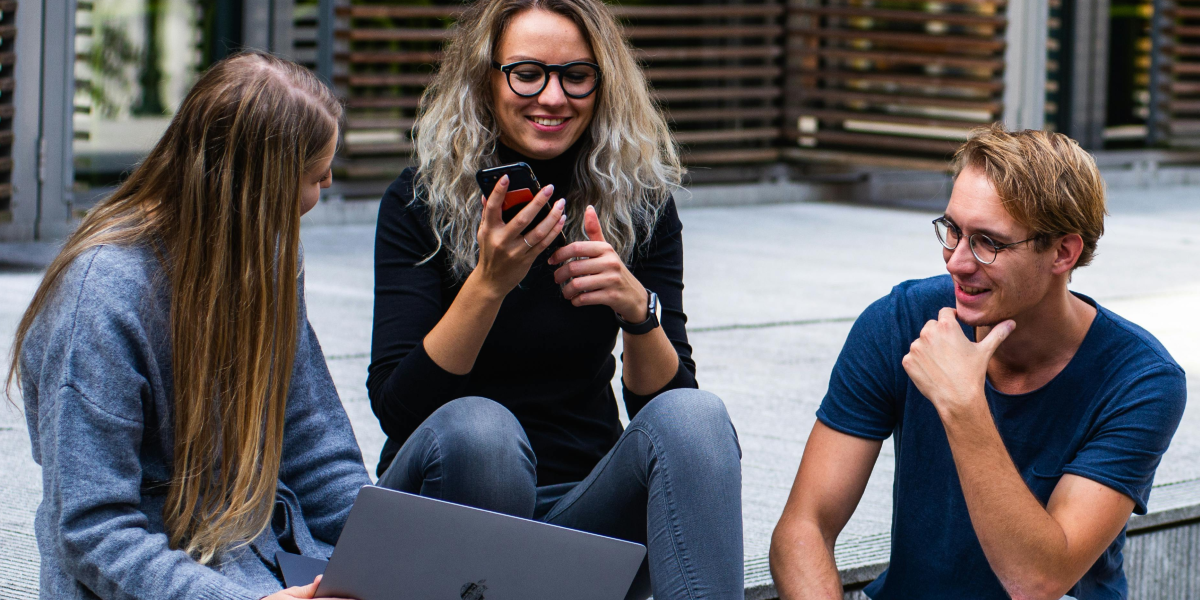 Unga ändrar karriärplaner – på grund av AI