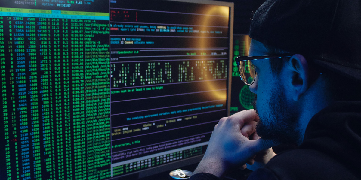 Kriminella hackare utvecklar egen AI – attackerna ökar
