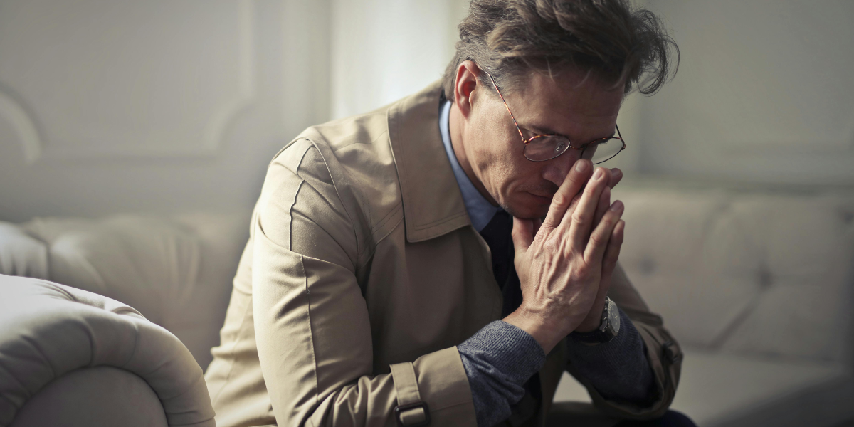 Allt fler chefer tappar arbetsglädjen