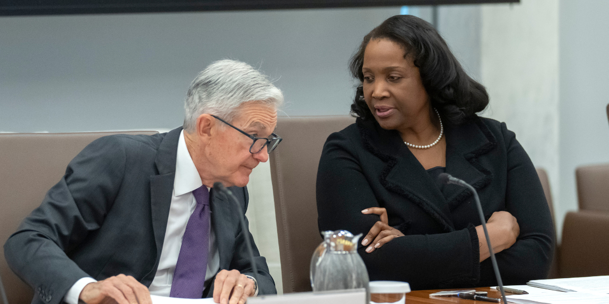 Trump vill få bort Fed-topp – anklagas för brott