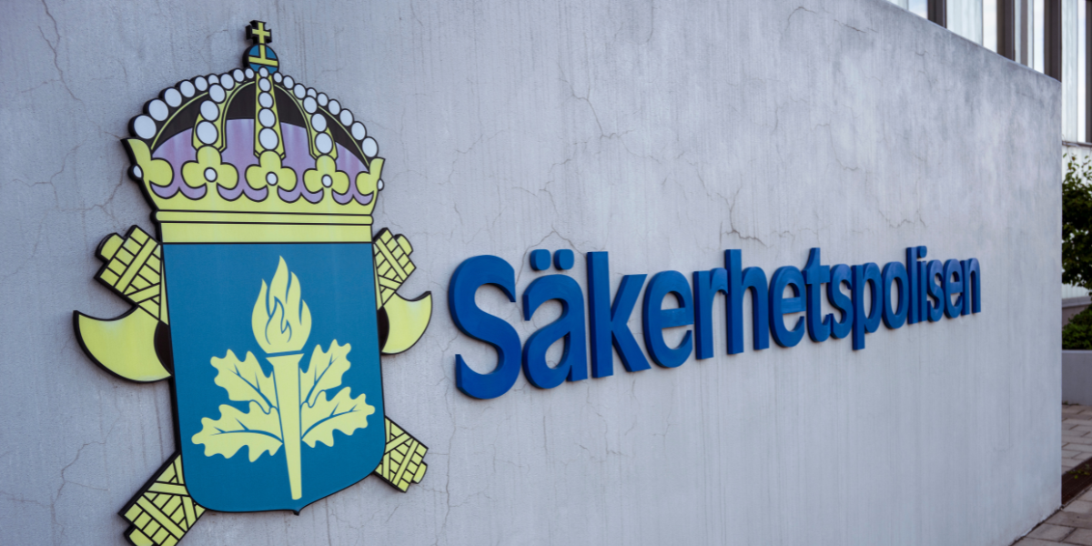 Säpo-åklagare utreds – anmäls av tidigare åtalad man
