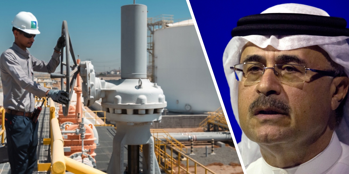 Tio kvartal av kollaps – oljegigantens längsta kris någonsin