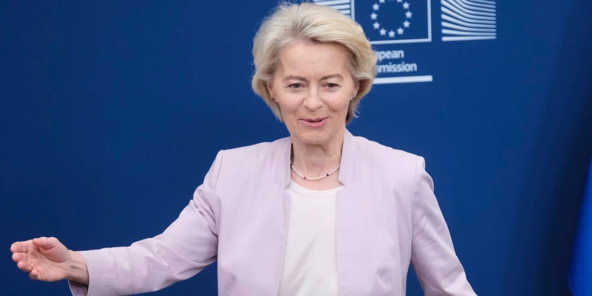 Striden hårdnar – techjättar ställs mot EU:s operatörer