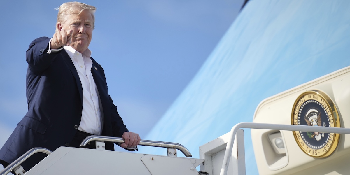 ”Kan inte prata med alla” – nu delas världen i vinnare och förlorare