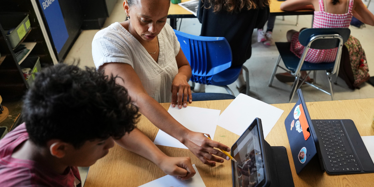 AI – startskottet på dumhetens era?