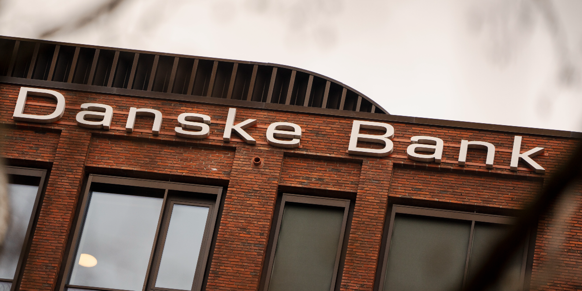 Danske Bank får bakläxa – måste göra mer mot penningtvätt