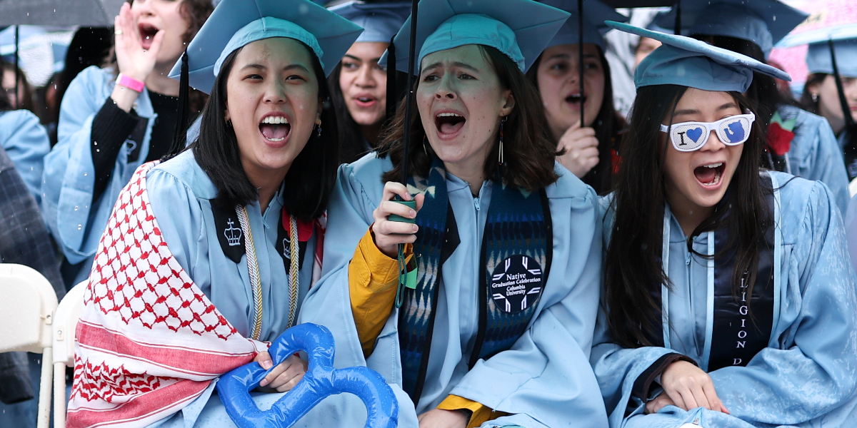 Datavetenskap var tänkt att ge drömlön – får inga jobb