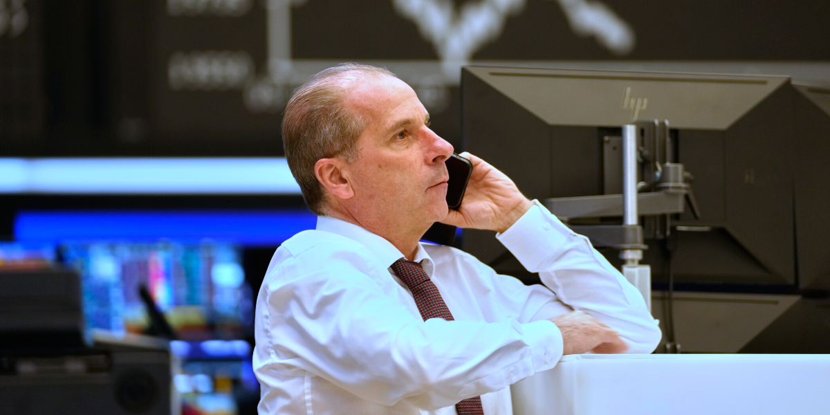 Europas M&A-marknad undvek kraschlandning