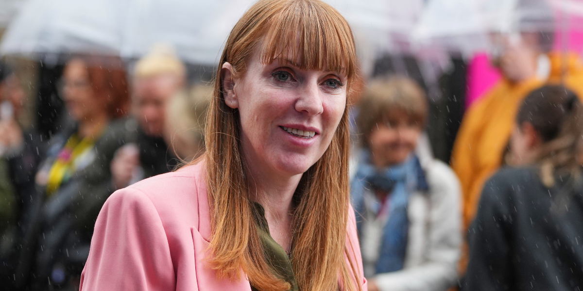 Storbritannien vill bygga enormt datacenter – stäms